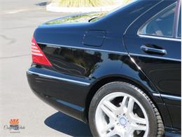 2006 Mercedes-Benz S-Class (CC-2106905) for sale in Mesa, Arizona
