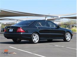 2006 Mercedes-Benz S-Class (CC-2106905) for sale in Mesa, Arizona