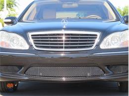 2006 Mercedes-Benz S-Class (CC-2106905) for sale in Mesa, Arizona