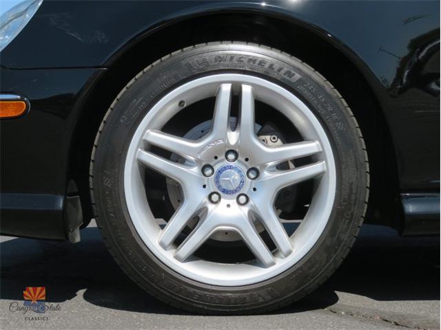 2006 Mercedes-Benz S-Class (CC-2106905) for sale in Mesa, Arizona
