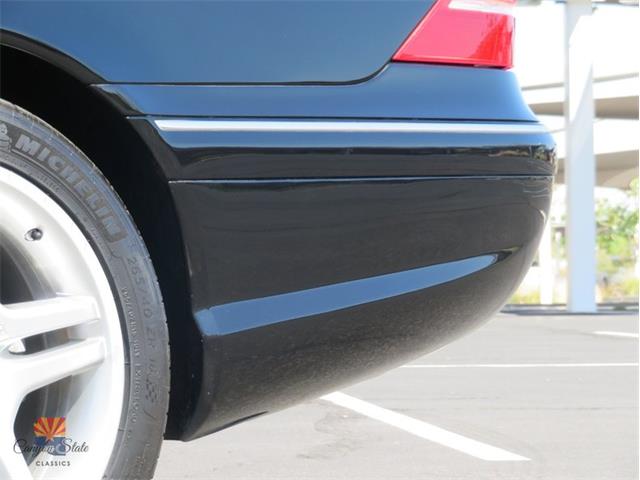 2006 Mercedes-Benz S-Class (CC-2106905) for sale in Mesa, Arizona