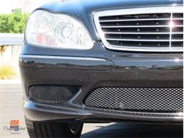 2006 Mercedes-Benz S-Class (CC-2106905) for sale in Mesa, Arizona