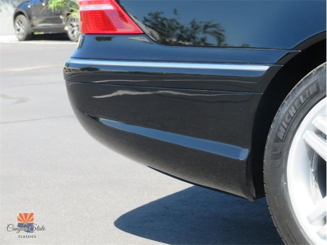 2006 Mercedes-Benz S-Class (CC-2106905) for sale in Mesa, Arizona