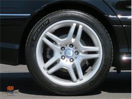 2006 Mercedes-Benz S-Class (CC-2106905) for sale in Mesa, Arizona