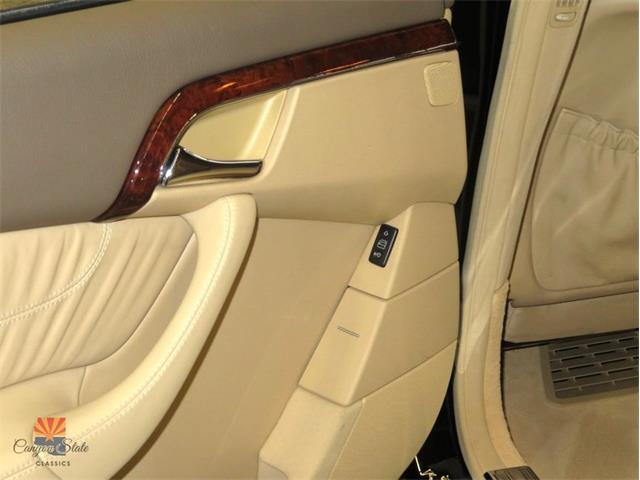 2006 Mercedes-Benz S-Class (CC-2106905) for sale in Mesa, Arizona