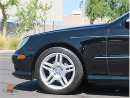 2006 Mercedes-Benz S-Class (CC-2106905) for sale in Mesa, Arizona