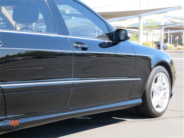 2006 Mercedes-Benz S-Class (CC-2106905) for sale in Mesa, Arizona