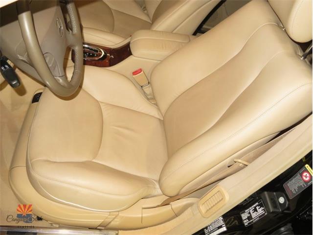 2006 Mercedes-Benz S-Class (CC-2106905) for sale in Mesa, Arizona