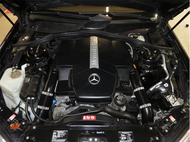 2006 Mercedes-Benz S-Class (CC-2106905) for sale in Mesa, Arizona