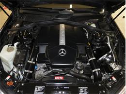 2006 Mercedes-Benz S-Class (CC-2106905) for sale in Mesa, Arizona