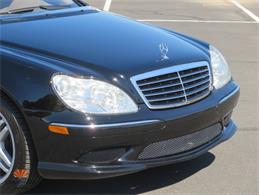 2006 Mercedes-Benz S-Class (CC-2106905) for sale in Mesa, Arizona