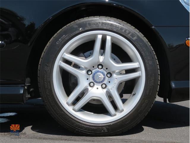 2006 Mercedes-Benz S-Class (CC-2106905) for sale in Mesa, Arizona