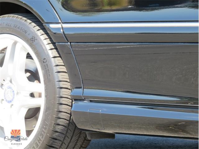 2006 Mercedes-Benz S-Class (CC-2106905) for sale in Mesa, Arizona