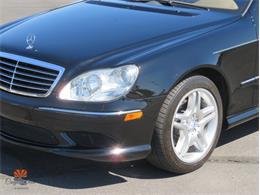 2006 Mercedes-Benz S-Class (CC-2106905) for sale in Mesa, Arizona