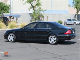2006 Mercedes-Benz S-Class (CC-2106905) for sale in Mesa, Arizona