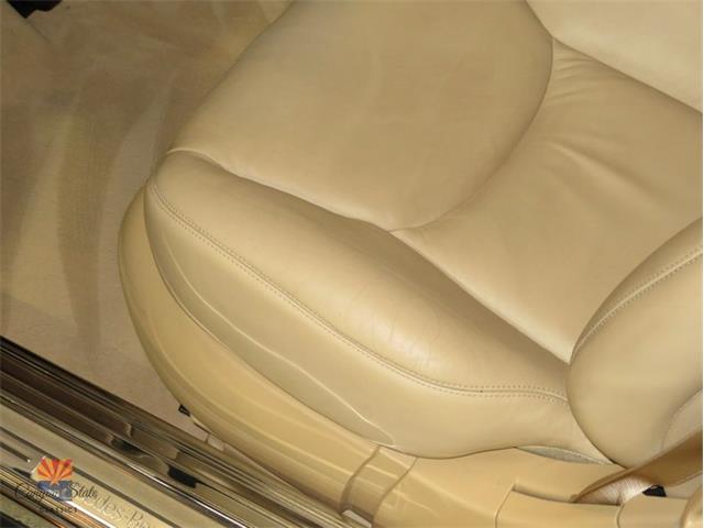 2006 Mercedes-Benz S-Class (CC-2106905) for sale in Mesa, Arizona