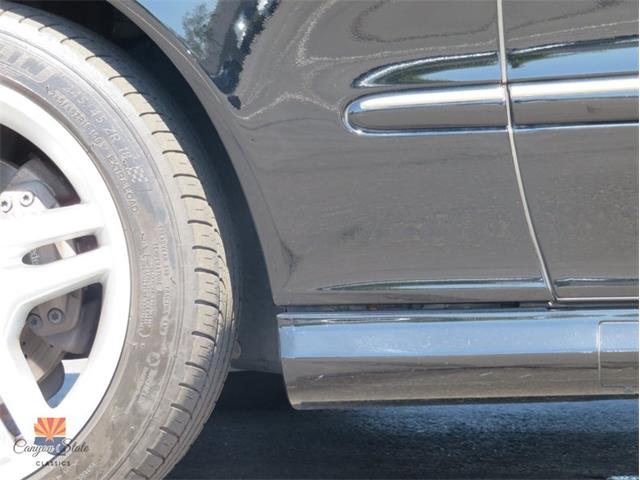 2006 Mercedes-Benz S-Class (CC-2106905) for sale in Mesa, Arizona