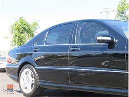 2006 Mercedes-Benz S-Class (CC-2106905) for sale in Mesa, Arizona