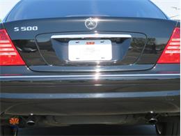 2006 Mercedes-Benz S-Class (CC-2106905) for sale in Mesa, Arizona