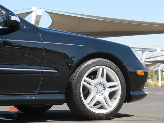 2006 Mercedes-Benz S-Class (CC-2106905) for sale in Mesa, Arizona