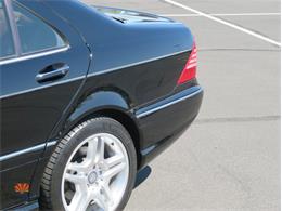 2006 Mercedes-Benz S-Class (CC-2106905) for sale in Mesa, Arizona