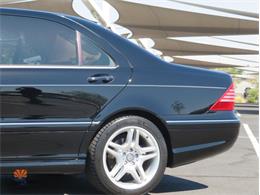 2006 Mercedes-Benz S-Class (CC-2106905) for sale in Mesa, Arizona