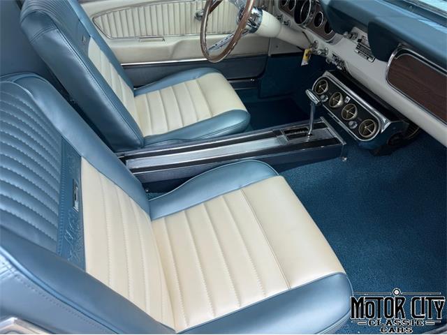 1966 Ford Mustang (CC-2106906) for sale in Vero Beach, Florida