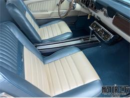 1966 Ford Mustang (CC-2106906) for sale in Vero Beach, Florida