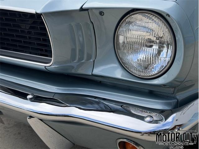 1966 Ford Mustang (CC-2106906) for sale in Vero Beach, Florida