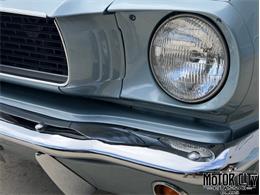 1966 Ford Mustang (CC-2106906) for sale in Vero Beach, Florida