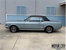1966 Ford Mustang (CC-2106906) for sale in Vero Beach, Florida