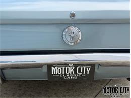 1966 Ford Mustang (CC-2106906) for sale in Vero Beach, Florida