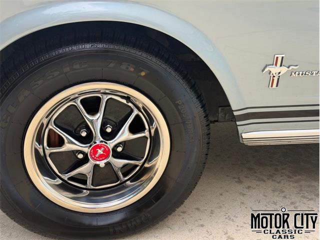 1966 Ford Mustang (CC-2106906) for sale in Vero Beach, Florida