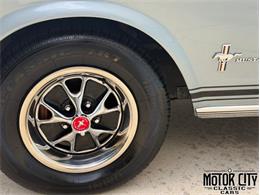 1966 Ford Mustang (CC-2106906) for sale in Vero Beach, Florida