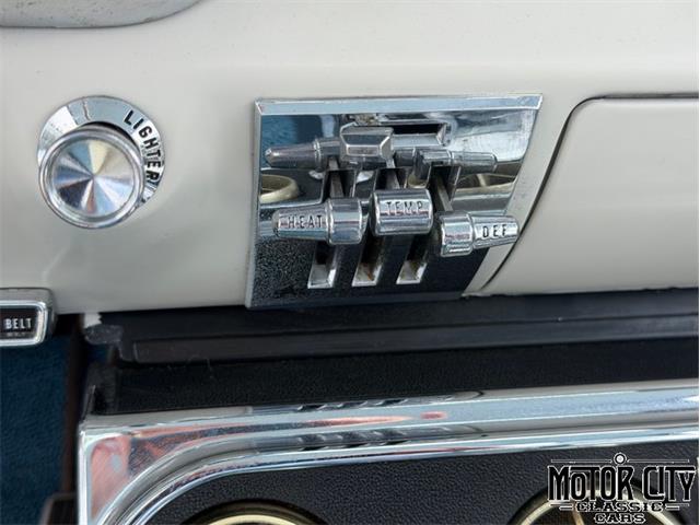 1966 Ford Mustang (CC-2106906) for sale in Vero Beach, Florida