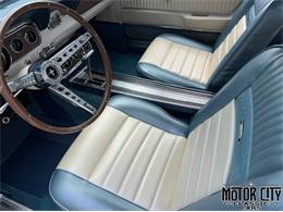 1966 Ford Mustang (CC-2106906) for sale in Vero Beach, Florida