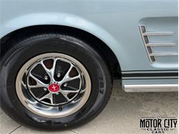1966 Ford Mustang (CC-2106906) for sale in Vero Beach, Florida