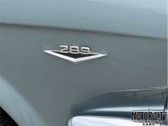 1966 Ford Mustang (CC-2106906) for sale in Vero Beach, Florida