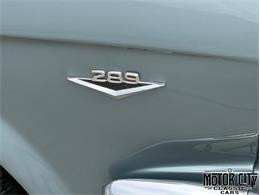 1966 Ford Mustang (CC-2106906) for sale in Vero Beach, Florida