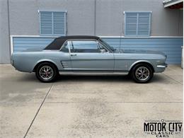1966 Ford Mustang (CC-2106906) for sale in Vero Beach, Florida