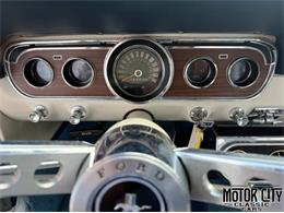 1966 Ford Mustang (CC-2106906) for sale in Vero Beach, Florida