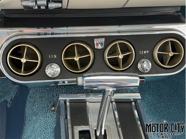 1966 Ford Mustang (CC-2106906) for sale in Vero Beach, Florida