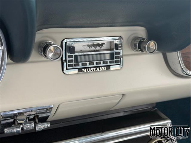 1966 Ford Mustang (CC-2106906) for sale in Vero Beach, Florida