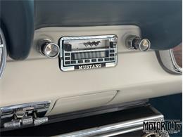 1966 Ford Mustang (CC-2106906) for sale in Vero Beach, Florida
