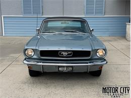 1966 Ford Mustang (CC-2106906) for sale in Vero Beach, Florida