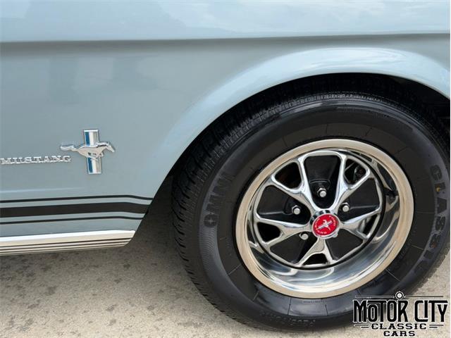 1966 Ford Mustang (CC-2106906) for sale in Vero Beach, Florida