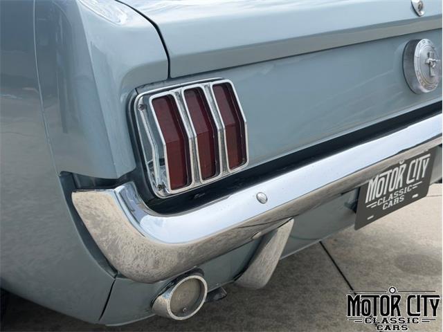 1966 Ford Mustang (CC-2106906) for sale in Vero Beach, Florida