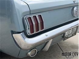 1966 Ford Mustang (CC-2106906) for sale in Vero Beach, Florida
