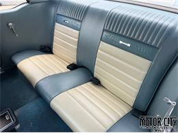 1966 Ford Mustang (CC-2106906) for sale in Vero Beach, Florida