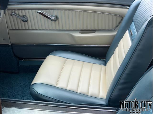 1966 Ford Mustang (CC-2106906) for sale in Vero Beach, Florida